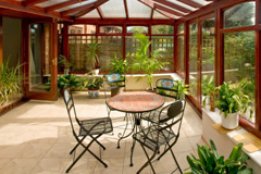 Hougham conservatory quotes