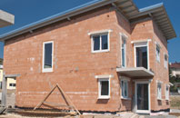 Hougham home extensions
