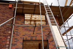 house extensions Hougham